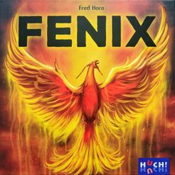 Fenix box art
