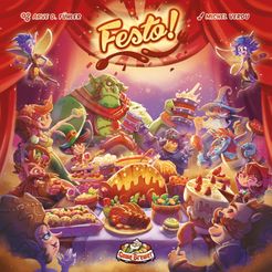 Festo! box art