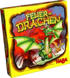 Feuerdrachen box art