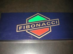Fibonacci box art