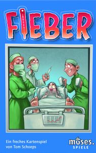 Fieber box art