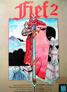 Fief 2 box art