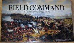 Field Command box art