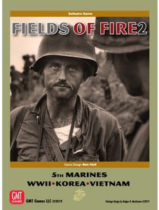 Fields Of Fire 2 box art