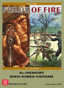 Fields Of Fire box art