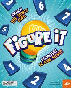 Figure It box art