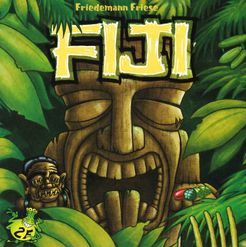 Fiji box art
