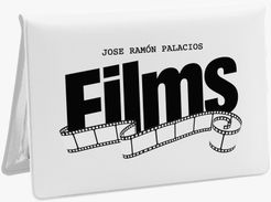 Films box art