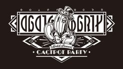 Final Fantasy Xiv: Gold Saucer Cactpot Party box art