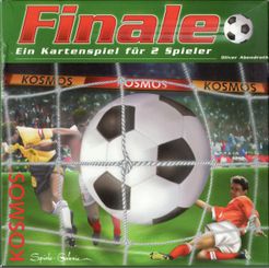 Finale box art