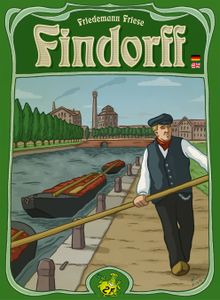 Findorff box art