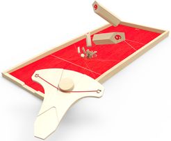 Finn Billiards box art