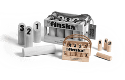 Finska Mini box art
