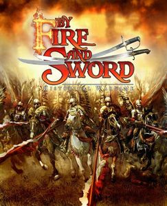 By Fire And Sword box art