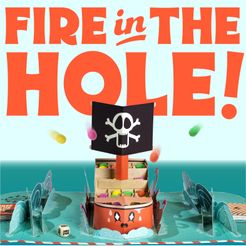 Fire In The Hole box art