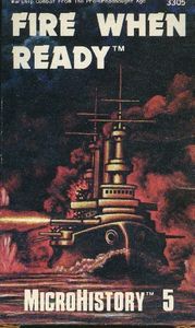Fire When Ready box art