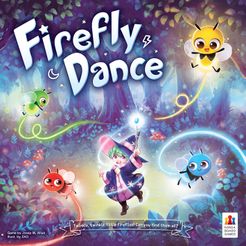 Firefly Dance box art