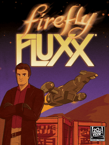 Firefly Fluxx box art