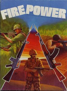 Firepower box art
