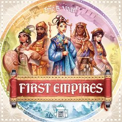 First Empires box art