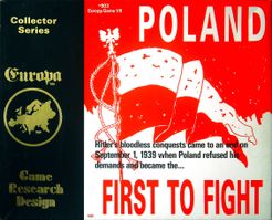 First To Fight box art