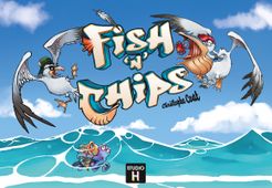 Fish 'n' Chips box art