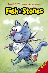 Fish'n'stones box art