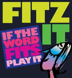 Fitzit box art