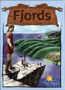 Fjords box art