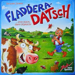Fladderadatsch box art