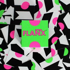 Flanx box art