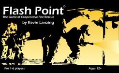 Flash Point box art