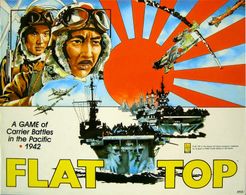 Flat Top box art