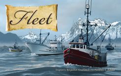 Fleet box art