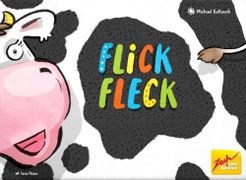 Flick Fleck box art