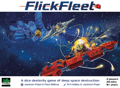 Flickfleet box art