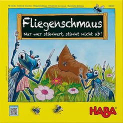 Fliegenschmaus box art