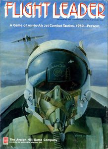 Flight Leader box art