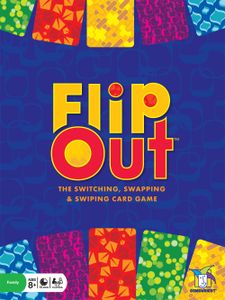 Flipout box art