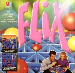 Flix box art