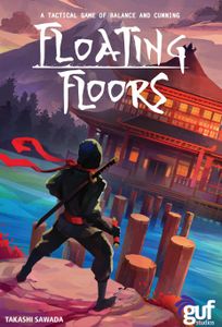 Floating Floors box art