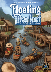 Floating Market box art