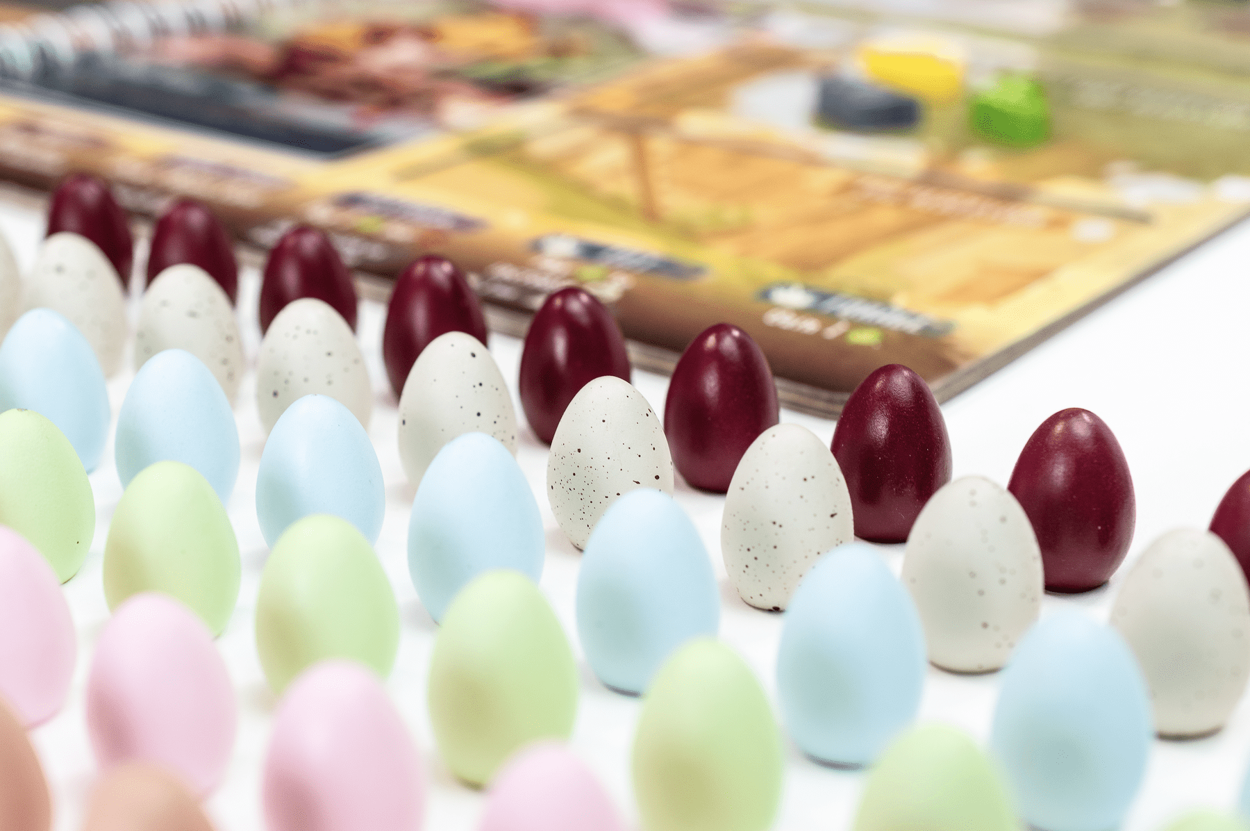 Egg resource component from Flock Together