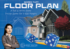 Floor Plan box art