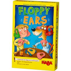 Floppy Ears box art