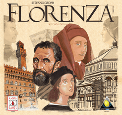 Florenza box art