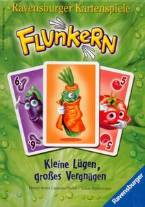 Flunkern box art