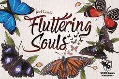Fluttering Souls box art
