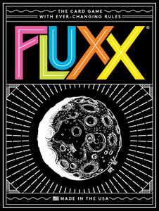 Fluxx box art