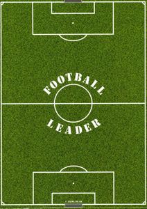 Football Leader box art